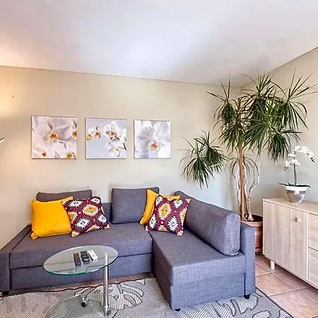 Casa Roccabella Appartement